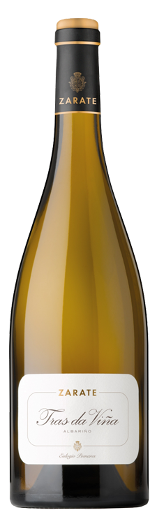 Zarate Tras Da Viña